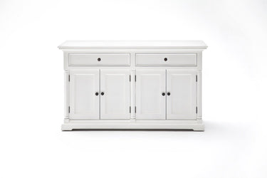 NovaSolo Provence B186 Classic Sideboard Buffet NovaSolo